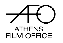 Λογότυπο του Athens Film Office.