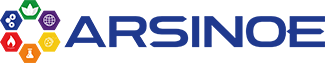 Λογότυπο του προγράμματος ARSINOE.