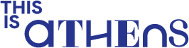 Λογότυπο This is Athens