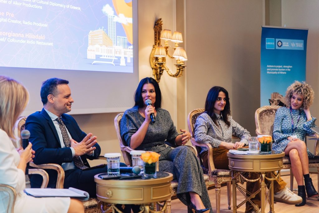 This is Athens-Agora 2026